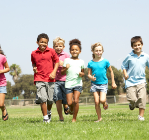 The 7 C's of Youth Development